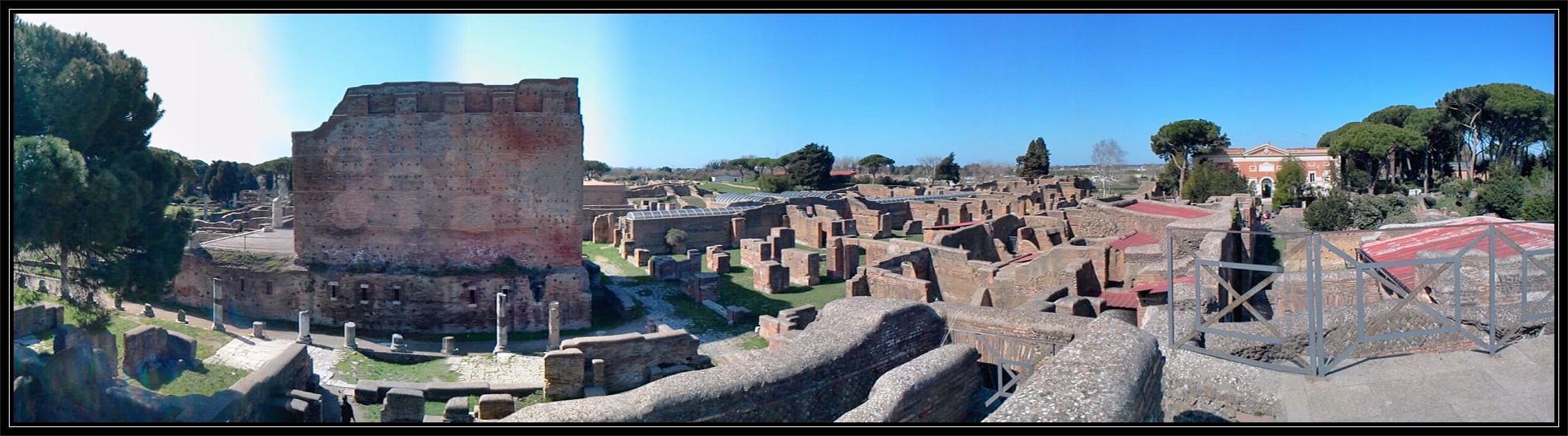 Ostia Antica